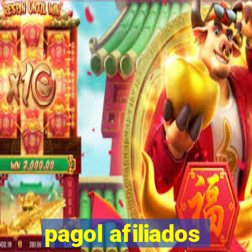 pagol afiliados